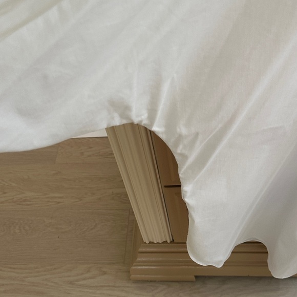 Ming Wang white tunic Shirt - Picture 3 of 7